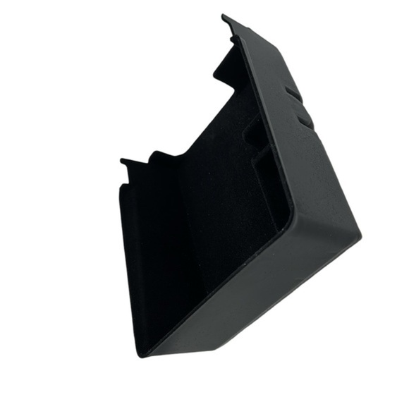 Tesla Model 3 Model Y Armrest Organizer Tray with Sunglasses and Coin Holder - Picture 8 of 12
